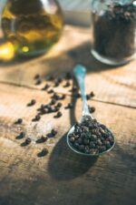 Black Pepper - Image 3