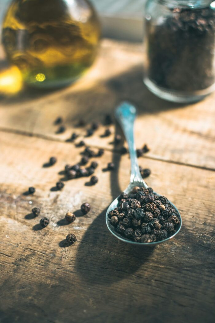 Black Pepper - Image 3
