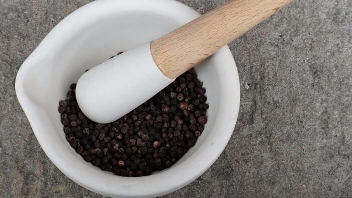 Black Pepper - Image 4