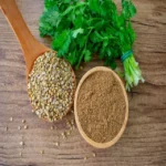 Coriander Seeds