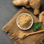 Ginger - Image 4