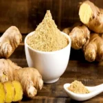 Ginger