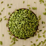 Green Cardamom
