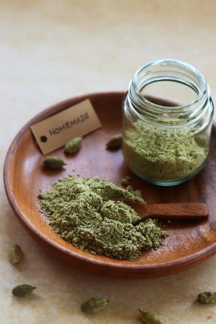 Green Cardamom - Image 3