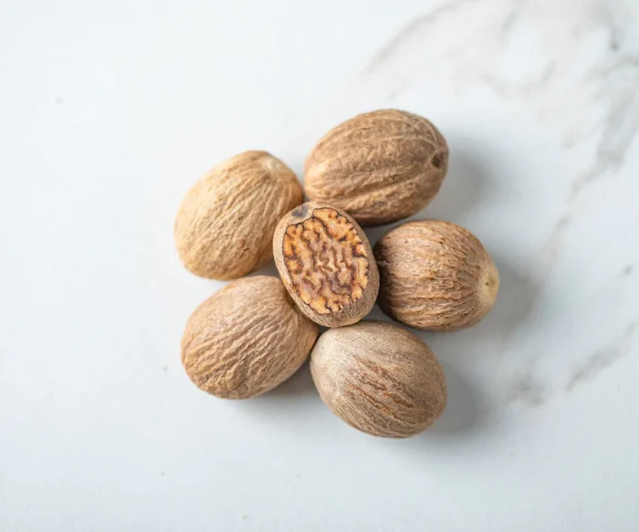 Nutmeg  - Image 2