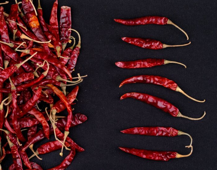 Red Chili - Image 2