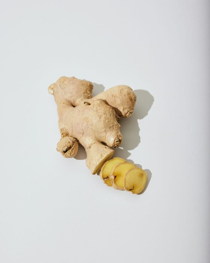 Ginger - Image 2