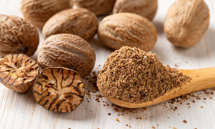 Nutmeg  - Image 4