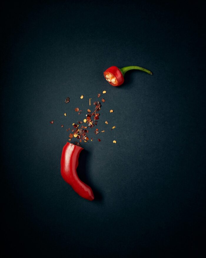 Red Chili - Image 4