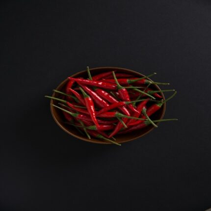 Red Chili